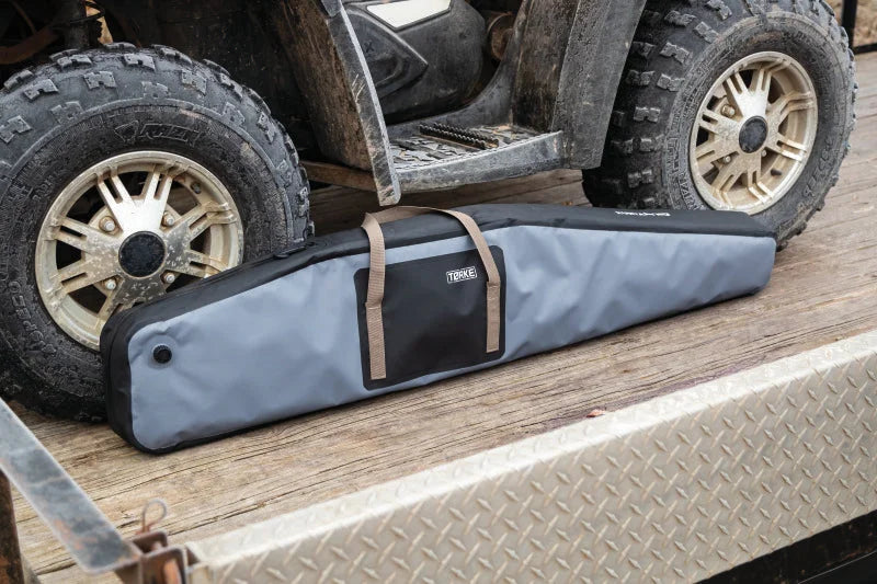 Kuryakyn Torke Dry Rifle Case - Additional View 7