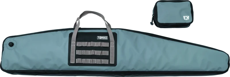 Kuryakyn Torke Dry Rifle Case Plus - Main Product View