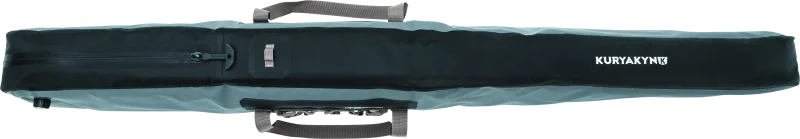 Kuryakyn Torke Dry Rifle Case Plus - Back View