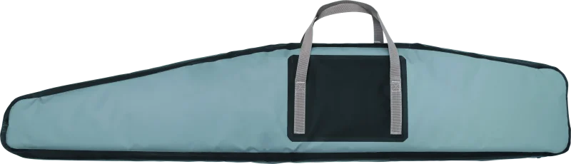 Kuryakyn Torke Dry Rifle Case Plus - Installation View