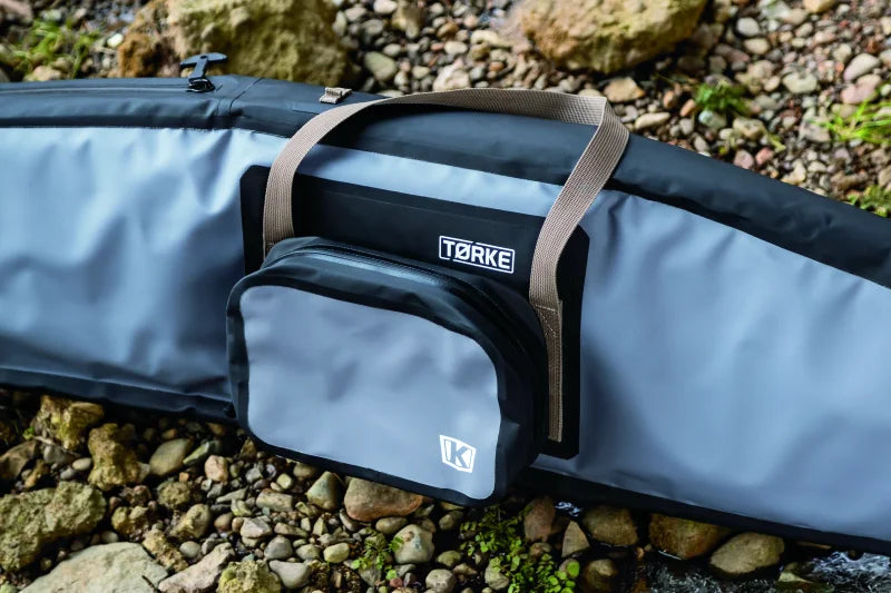 Kuryakyn Torke Dry Rifle Case Plus - Additional View 6