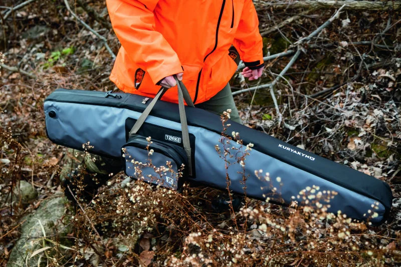 Kuryakyn Torke Dry Rifle Case Plus - Additional View 10
