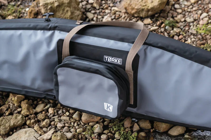 Kuryakyn Torke Large Removable Dry Pouch - Additional View 5