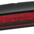 Load image into Gallery viewer, Kuryakyn Tour-Pak Lid Light Black - Main Product View