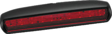 Load image into Gallery viewer, Kuryakyn Tour-Pak Lid Light Black - Main Product View