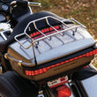 Load image into Gallery viewer, Kuryakyn Tour-Pak Lid Light Black - Side View
