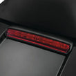 Load image into Gallery viewer, Kuryakyn Tour-Pak Lid Light Black - Installation View