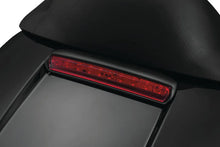 Load image into Gallery viewer, Kuryakyn Tour-Pak Lid Light Black - Installation View