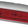 Load image into Gallery viewer, Kuryakyn Tour-Pak Lid Light Chrome - Main Product View