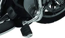 Load image into Gallery viewer, Kuryakyn Tour-Tech Cruise Mounts Only 6in Arm - Side View