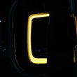 Load image into Gallery viewer, Kuryakyn Tracer Lower Fairing Grill Chrome - Additional View 9