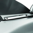 Load image into Gallery viewer, Kuryakyn Tracer Windshield Trim Lights Chrome - Side View