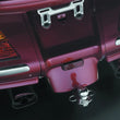 Load image into Gallery viewer, Kuryakyn Trailer Hitch 01-10 Honda GL1800 - Side View