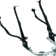 Load image into Gallery viewer, Kuryakyn Trailer Hitch 09-12 Touring - Main Product View