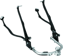 Load image into Gallery viewer, Kuryakyn Trailer Hitch 09-12 Touring - Main Product View