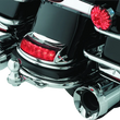Load image into Gallery viewer, Kuryakyn Trailer Hitch 09-12 Touring - Side View
