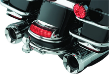 Load image into Gallery viewer, Kuryakyn Trailer Hitch 09-12 Touring - Side View