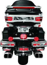 Load image into Gallery viewer, Kuryakyn Trailer Hitch 09-12 Touring - Additional View 5