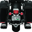 Load image into Gallery viewer, Kuryakyn Trailer Hitch 09-12 Touring - Additional View 6