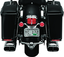 Load image into Gallery viewer, Kuryakyn Trailer Hitch 09-12 Touring - Additional View 6