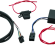 Load image into Gallery viewer, Kuryakyn Trailer Wiring Harness 4-Wire