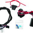 Load image into Gallery viewer, Kuryakyn Trailer Wiring Kit 18-20 GL1800 4 Wire