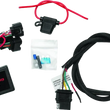 Load image into Gallery viewer, Kuryakyn Trailer Wiring Kit 5-Wire Honda 18-22 GL1800