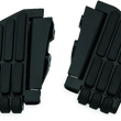 Load image into Gallery viewer, Kuryakyn Transformer Floorboards 01-17 Honda GL1800 Black - Main Product View
