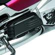 Load image into Gallery viewer, Kuryakyn Transformer Floorboards 01-17 Honda GL1800 Black - Additional View 5