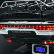 Load image into Gallery viewer, Kuryakyn Tri-Line Accent For Rear Tour-Pak Light Chrome - Additional View 6