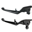 Load image into Gallery viewer, Kuryakyn Trigger Lever Set 21-23 Touring Gloss Black
