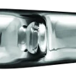 Load image into Gallery viewer, Kuryakyn Trigger Levers 08-13 Touring Cable Chrome - Main Product View