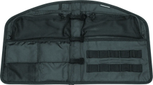 Load image into Gallery viewer, Kuryakyn Trunk Lid Organizer 01-17 Gold Wing - Side View