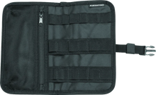 Load image into Gallery viewer, Kuryakyn Trunk Lid Organizer 01-17 Gold Wing - Back View