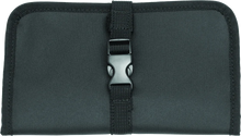Load image into Gallery viewer, Kuryakyn Trunk Lid Organizer 01-17 Gold Wing - Installation View