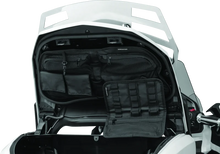 Load image into Gallery viewer, Kuryakyn Trunk Lid Organizer 18-Up Gold Wing - Main Product View