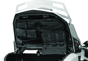 Kuryakyn Trunk Lid Organizer 18-Up Gold Wing - Main Product View