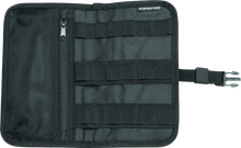 Load image into Gallery viewer, Kuryakyn Trunk Lid Organizer 18-Up Gold Wing - Side View