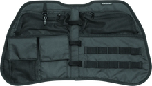 Load image into Gallery viewer, Kuryakyn Trunk Lid Organizer 18-Up Gold Wing - Installation View