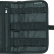 Load image into Gallery viewer, Kuryakyn Trunk Lid Organizer 18-Up Gold Wing - Side View