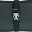 Load image into Gallery viewer, Kuryakyn Trunk Lid Organizer 18-Up Gold Wing - Back View