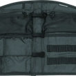 Load image into Gallery viewer, Kuryakyn Trunk Lid Organizer 01-17 Gold Wing - Side View