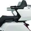 Load image into Gallery viewer, Kuryakyn Trunk Relocation Kit - Side View