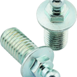 Load image into Gallery viewer, Kuryakyn Twin Cam Style Breather Bolt 1/2in-13 X 1in (Pair)