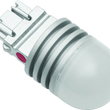 Load image into Gallery viewer, Kuryakyn Two Circuit Red LED 3157 Bulb - Detail View