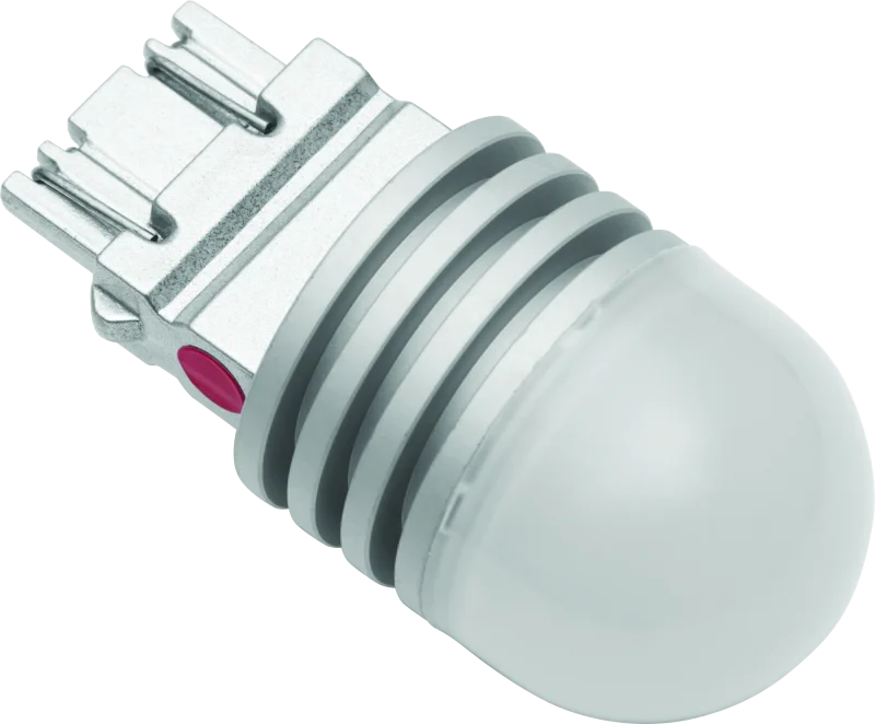 Kuryakyn Two Circuit Red LED 3157 Bulb - Detail View