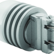 Load image into Gallery viewer, Kuryakyn Two Circuit White LED 3157 Bulb - Main Product View