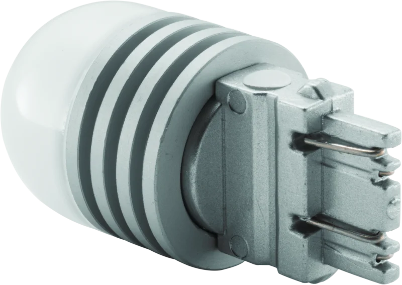 Kuryakyn Two Circuit White LED 3157 Bulb - Main Product View