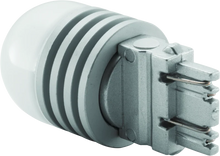 Load image into Gallery viewer, Kuryakyn Two Circuit White LED 3157 Bulb - Main Product View
