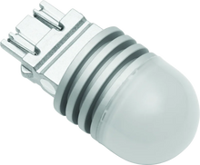 Load image into Gallery viewer, Kuryakyn Two Circuit White LED 3157 Bulb - Detail View